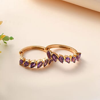 Amethyst - Product card gallery slide 2 (10177363116345)