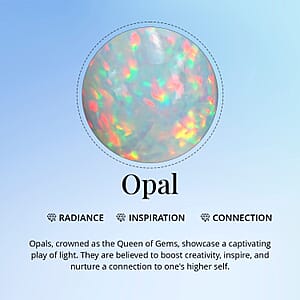 Certified & Appraised AAAA Ethiopian Welo Opal (Ovl Free Size) 11.00 ctw