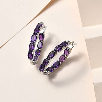 Amethyst - Product card gallery slide 2 (10177366163769)
