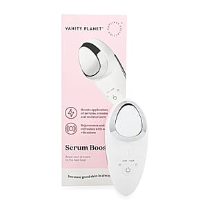 Closeout Vanity Planet Serum Booster