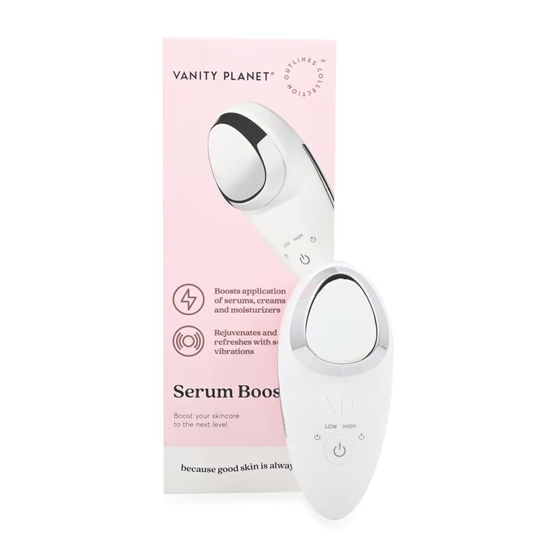 Closeout Vanity Planet Serum Booster