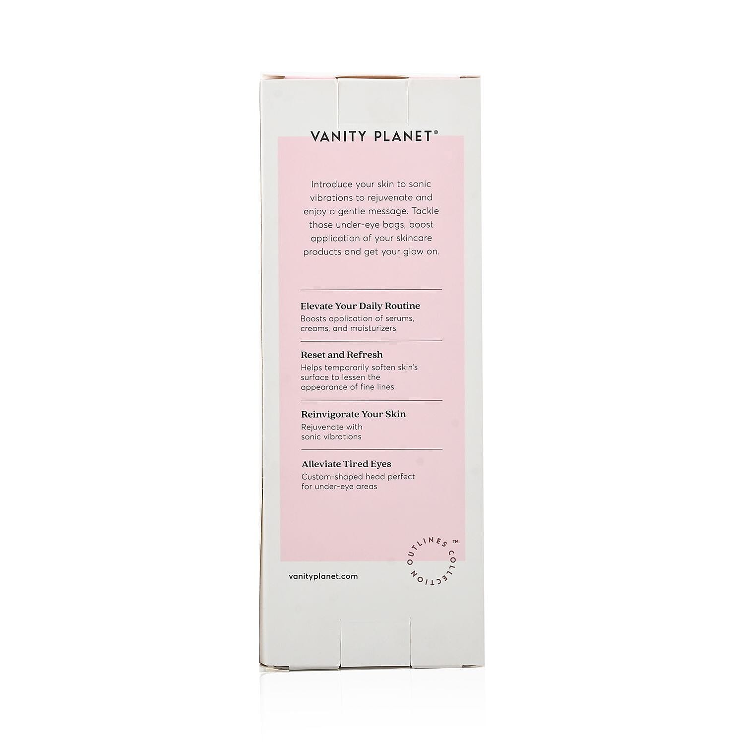 Closeout Vanity Planet Serum Booster
