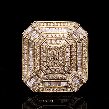 Champagne Diamond / 10 - Product card gallery slide 2 (10177368555833)