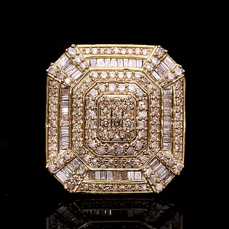 Champagne Diamond / 10 - Product card gallery slide 2 (10177368555833)