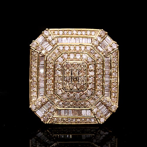 Champagne Diamond / 10 - Product card gallery slide 2 (10177368555833)