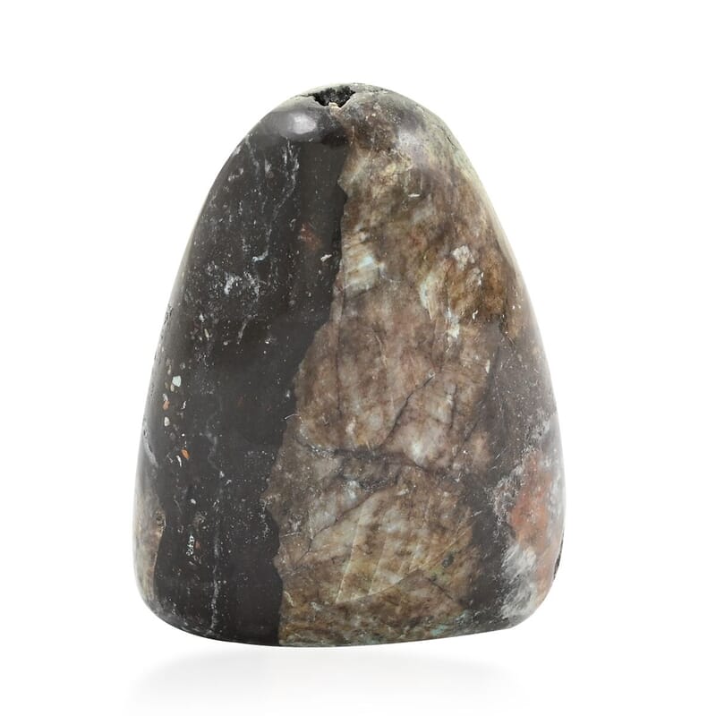 Chrysocolla Mountain -S Approx. 145ctw
