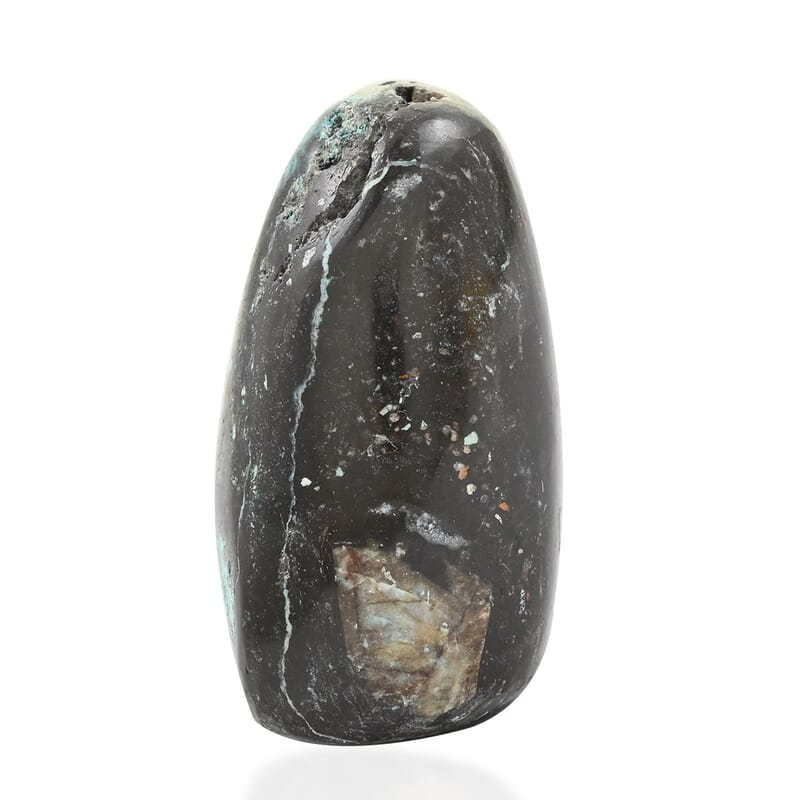 Chrysocolla Mountain -S Approx. 145ctw