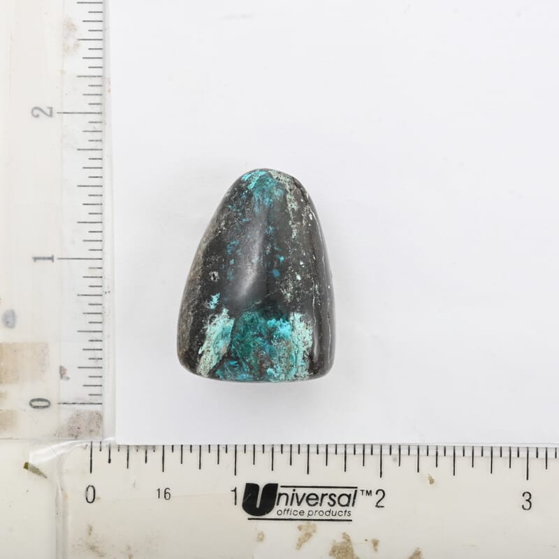 Chrysocolla Mountain -S Approx. 145ctw
