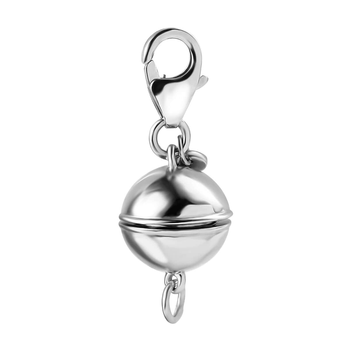 Sterling Silver Pendant 3.20 Grams image number 0