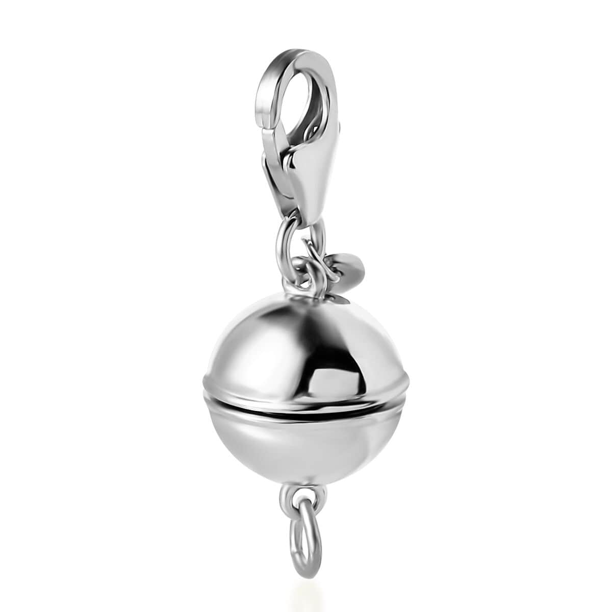 Sterling Silver Pendant 3.20 Grams image number 3