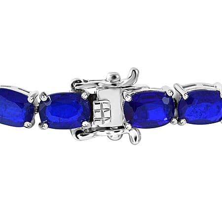 Tanzanian Blue Spinel / 6.5 Inches - Product card gallery slide 3 (10177369997625)
