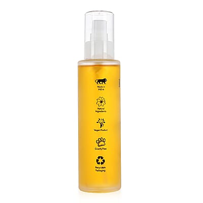 Marigold & Lotus Rosehip Oil 3.3oz