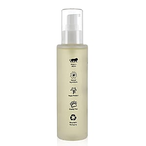 Marigold + Lotus Argan Oil (3.3oz)