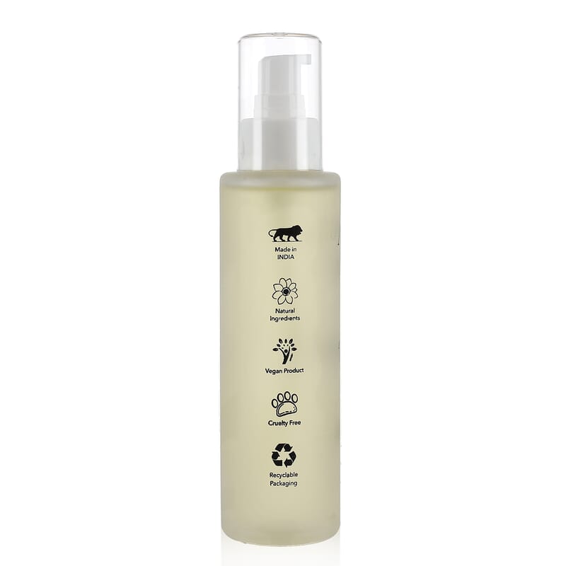 Marigold + Lotus Argan Oil (3.3oz)