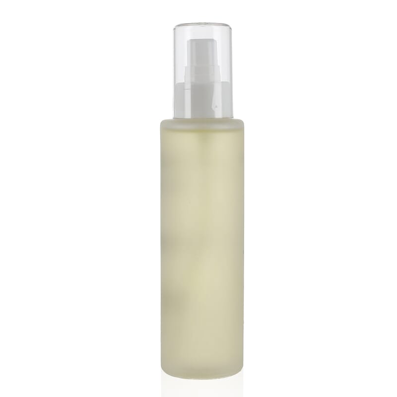 Marigold + Lotus Argan Oil (3.3oz)