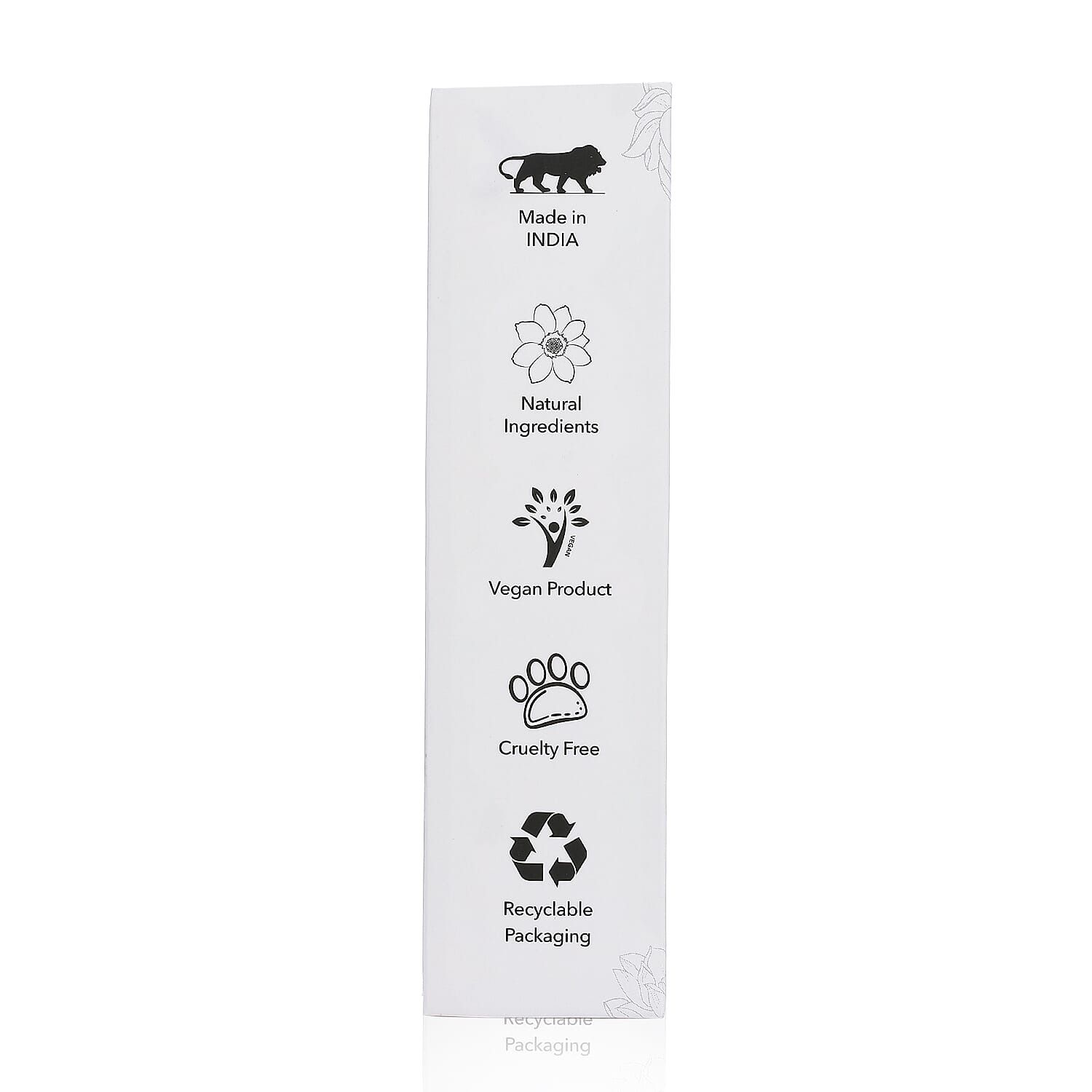 Marigold + Lotus Argan Oil (3.3oz)