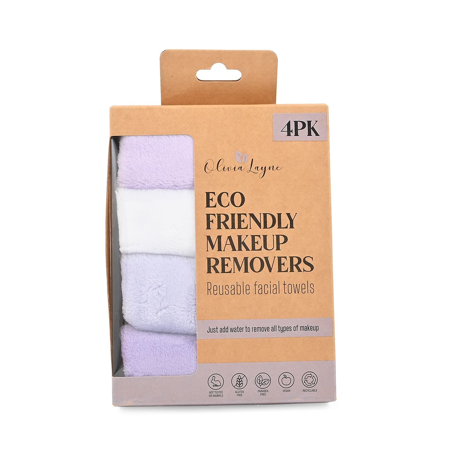 Lilac - Product card gallery slide 4 (10145273250075)