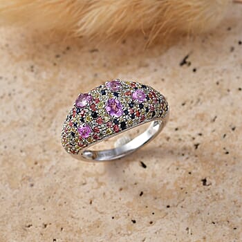 Sterling Silver / 7 - Product card gallery slide 2 (10242221277497)