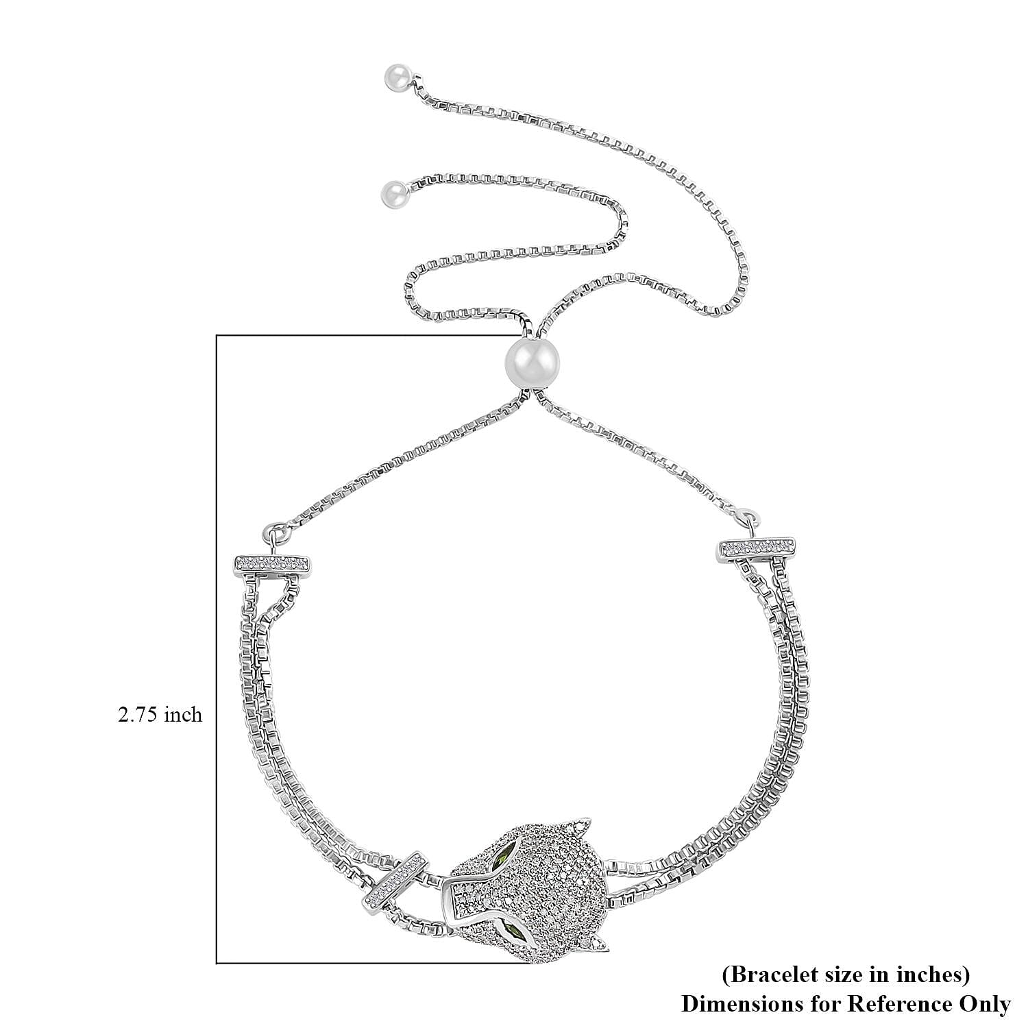 Default Title - Product card gallery slide 4 (10145355268379)