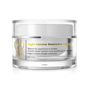 D24K Night Intensive Restorative Cream 1.7ml