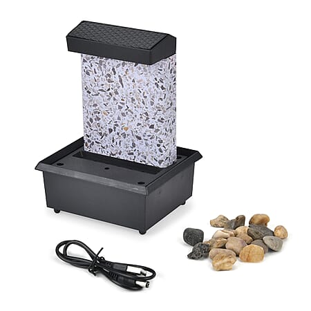 Wall & Gravel - Product card gallery slide 3 (10177372553529)