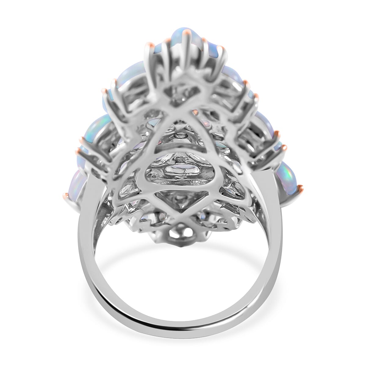 Ethiopian Welo Opal / 10