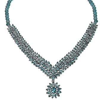Blue Apatite - Product card gallery slide 1 (10177374290233)