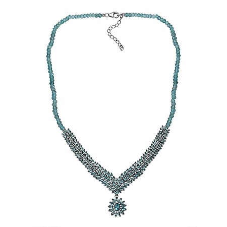 Blue Apatite - Product card gallery slide 4 (10177374290233)