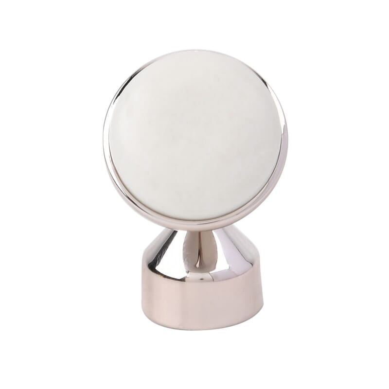 3-in-1 Electric White Serpentine Vibration Massager Roller (1xAA Batteries Not included)