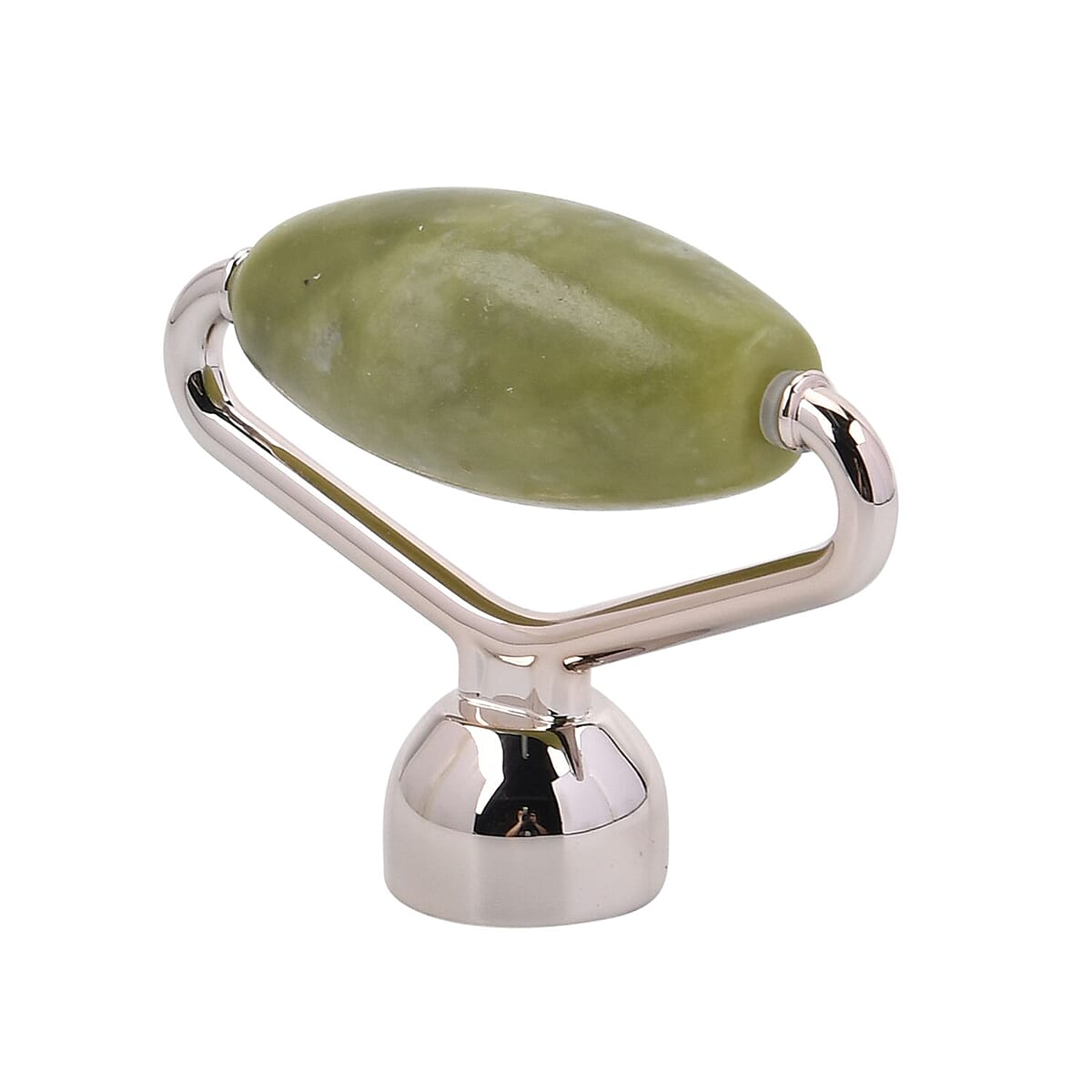 3-in-1 Electric Green Serpentine Vibration Massager Roller (1xAA Batteries Not included) image number 7