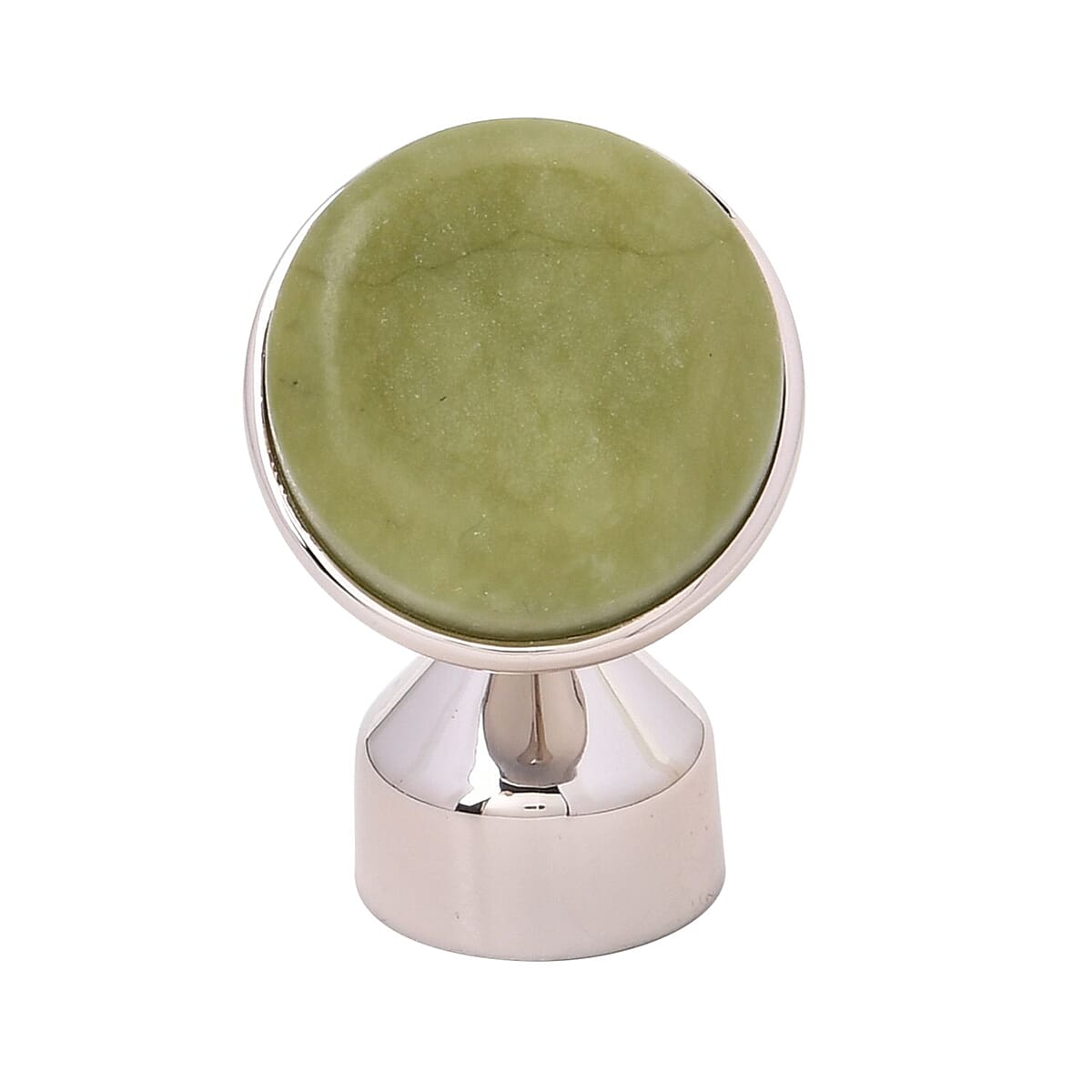 3-in-1 Electric Green Serpentine Vibration Massager Roller (1xAA Batteries Not included) image number 8