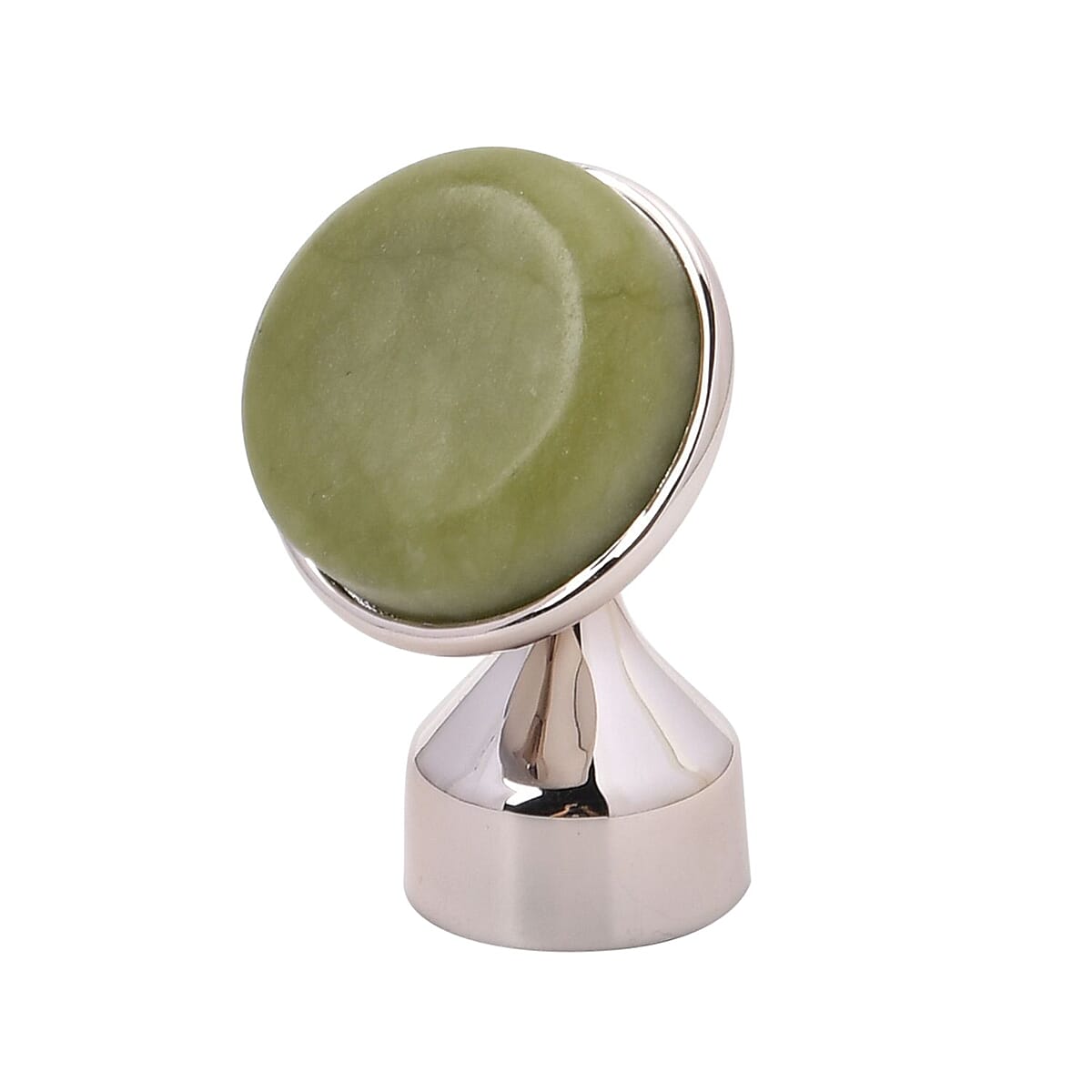 3-in-1 Electric Green Serpentine Vibration Massager Roller (1xAA Batteries Not included) image number 9