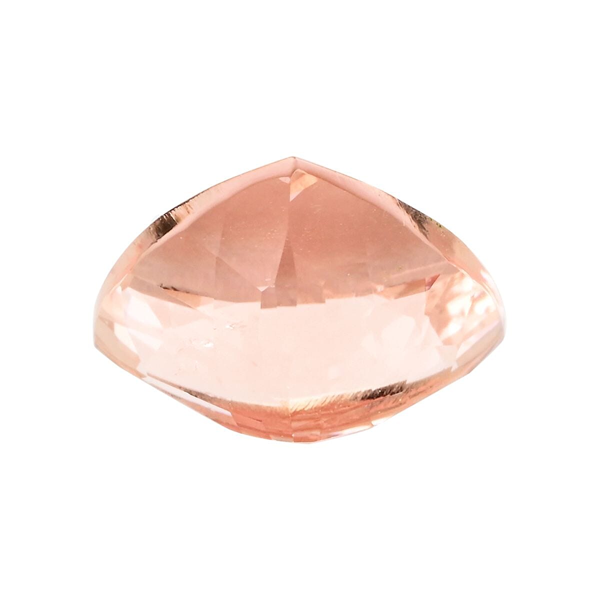 AAAA Marropino Morganite (Trl 11 mm)