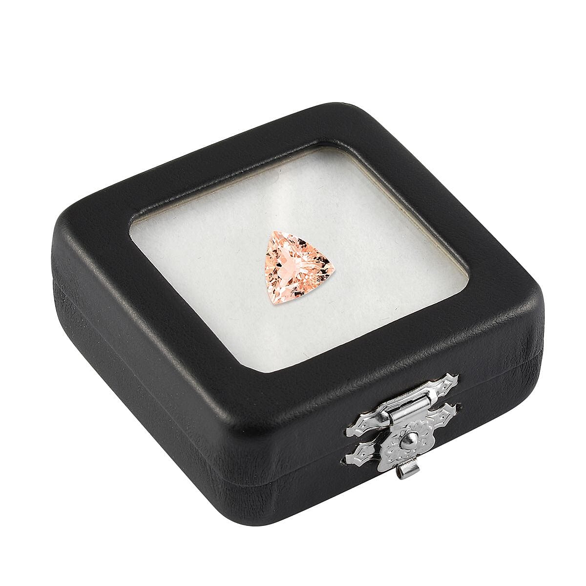 AAAA Marropino Morganite (Trl 11 mm)