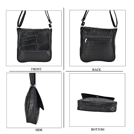 Black - Product card gallery slide 2 (10177376551225)