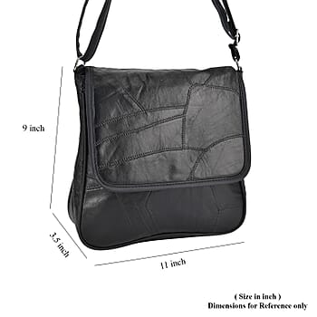Black - Product card gallery slide 4 (10177376551225)