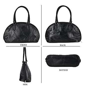 Black - Product card gallery slide 2 (10177377042745)