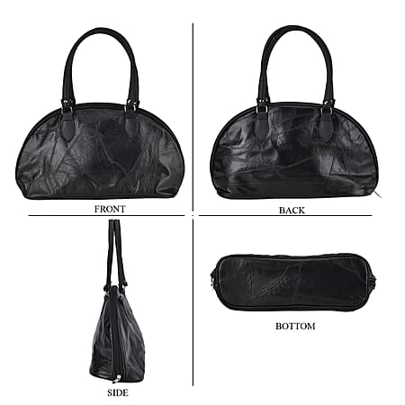 Black - Product card gallery slide 2 (10177377042745)