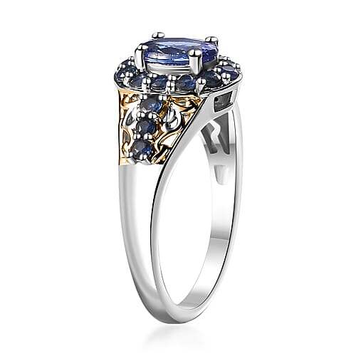 Tanzanite / 10 - Product card gallery slide 4 (10177376682297)