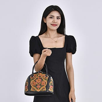 Black & Multi Color - Product card gallery slide 2 (9432042143999)