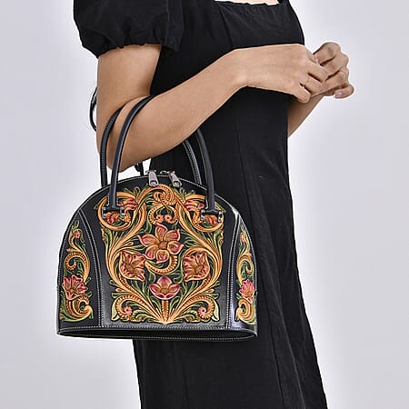 Black & Multi Color - Product card gallery slide 3 (10177377337657)