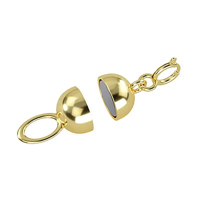 14K Yellow Gold - Product card gallery slide 1 (10177377272121)