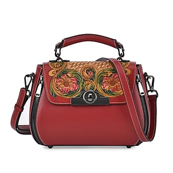Red & Multi Color - Product card gallery slide 1 (9432043389183)