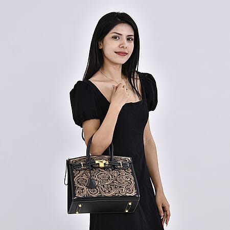 Black - Product card gallery slide 2 (10177377468729)