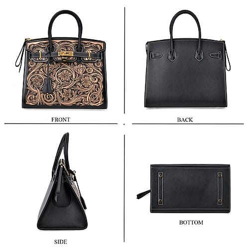 Black - Product card gallery slide 4 (9432088281343)