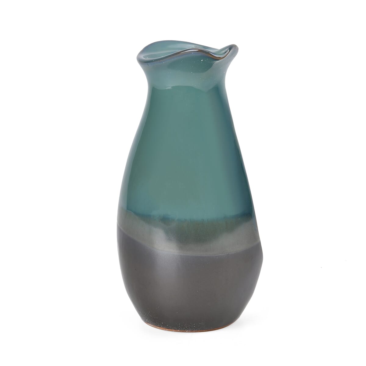 Blue Vase Ceramic Backflow Incense Holder Incense Burner Waterfall with 60 Backflow Incense Cones, 30 Incense Stick, 1p Tweezer and Base image number 6