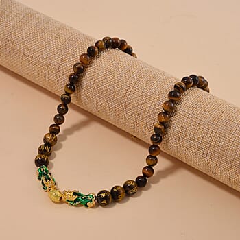 Tiger's Eye - Product card gallery slide 2 (9432089166079)