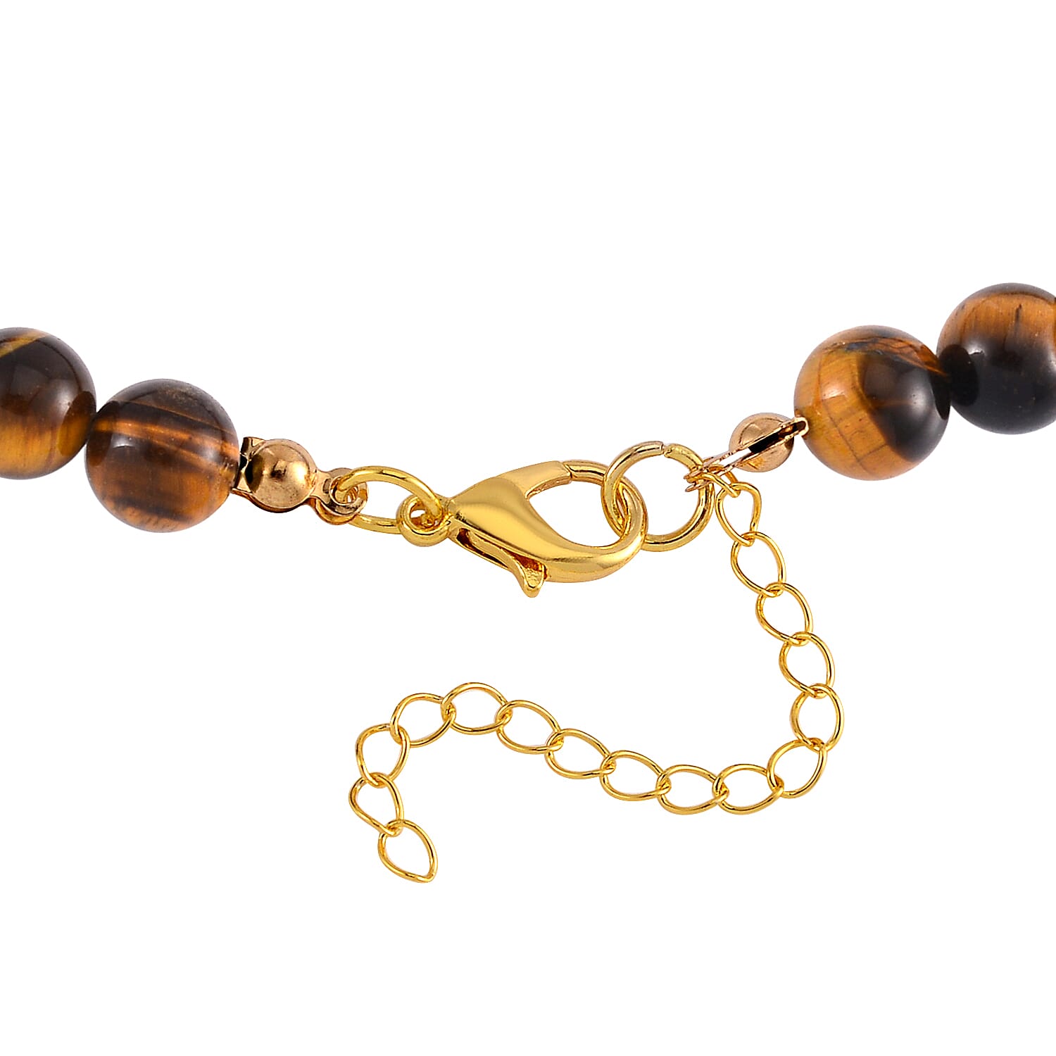 Tiger's Eye - Product card gallery slide 4 (9432089166079)