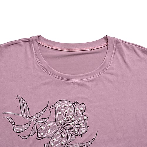 Mauve - Product card gallery slide 2 (9432090870015)