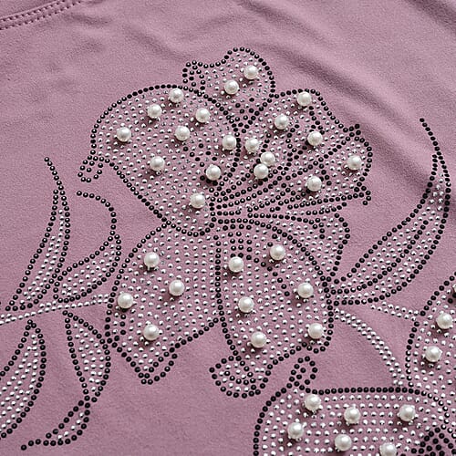 Mauve - Product card gallery slide 3 (9432090870015)